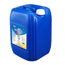 六鹤25L大桶75%医用酒精消毒液75乙醇消毒水 （单位：桶）