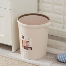 顺美 SM-2850 阻燃垃圾桶8L (单位：个)