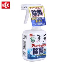 丽固 LEC除菌剂酒精喷雾 320ml 单位：瓶