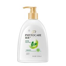植雅 500ml 洗手液  单位：瓶