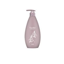 陶泊 TB-A400C 深层滋润洗发露 400ML 紫色（单位：瓶）