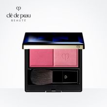 资生堂 CPB肌肤之钥104#透明轻薄花漾腮红套装 （单位：套）