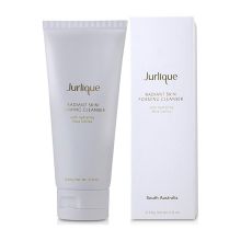 茱莉蔻 Jurlique玫瑰亮颜洁面乳 80g 单位：瓶