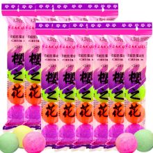 樱之花 除臭芳香球男 200g×12袋 配色 单位：盒