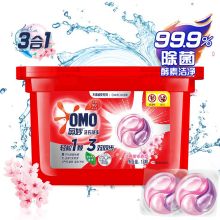奥妙 270g 洗衣凝珠  配色(单位：盒）