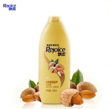 飘柔/Rejoice 杏仁长效柔顺滋养 洗发水 YC 400ml