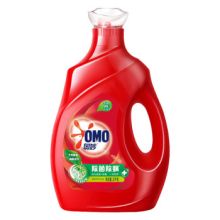 奥妙/OMO 除菌除螨^ ^ 洗衣液 3kg