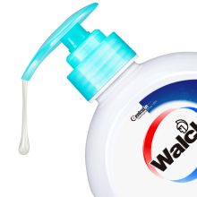 威露士（Walch）健康抑菌洗手液(健康呵护)525ml (单位：瓶）