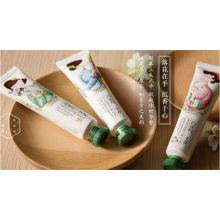 百雀羚 三生花 40g*3*2组 护手霜组合 家庭套装（单位：套）