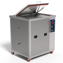 洁盟 JTS-1060 超声波清洗机 280L (单位:台) 银色