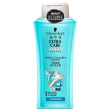 施华蔻 水凝胶原修护洗发露 200ml 单位：瓶