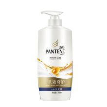 潘婷 750ml  乳液修护去屑洗发水 12瓶/箱（单位：箱）