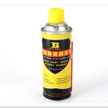 波斯 450ml 除锈剂 (单位：瓶）