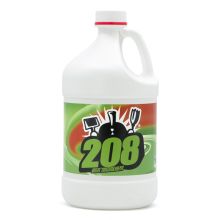 都洁 080150 3.7L 208地毯除油剂 白色（单位：桶）