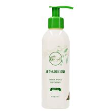 龙虎 滋养水润沐浴露 200ml 单位：瓶