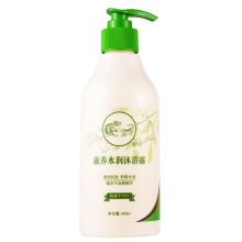 龙虎 滋养水润沐浴露 400ml 单位：瓶