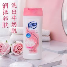 隆力奇 200ml 蛇胆牛奶沐浴露（单位：瓶）