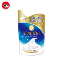 牛乳石硷 美肤沐浴乳补充包淡雅花香 400ml 单位：袋