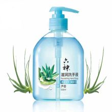 六神 滋润芦荟 洗手液 YC 500ml