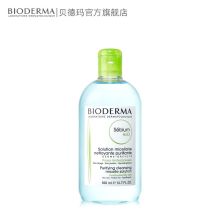 贝德玛 500ml装净妍卸妆控油洁肤液 (单位:瓶)
