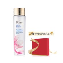 雅诗兰黛 200ml礼盒装 保湿补水樱花微精华露 (单位:套)