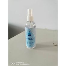 安捷 100ml 75%酒精乙醇消毒液   白色（单位：瓶)