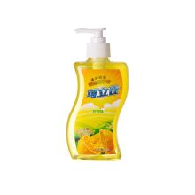 可立仕（cleace）500g 柠檬果香味洗手液  黄色（单位：瓶）