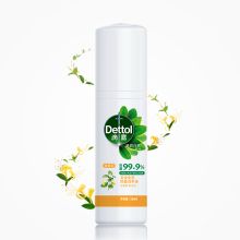 滴露/Dettol 泡沫免洗抑菌花香型 洗手液 YC 50ml