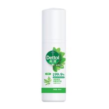 滴露/Dettol 泡沫免洗抑菌无香型 洗手液 YC 50ml