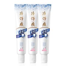 片仔癀 35g 瓷光白冰沁桃花牙膏 72支/箱(单位:支)