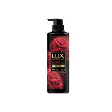 力士 恒永慕爱奢选香氛沐浴乳 550g 单位：瓶