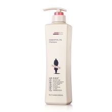 阿道夫 净澈清爽洗发水 680ml 单位：瓶