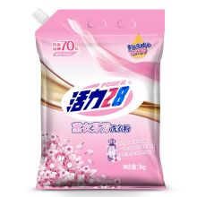 活力28/power 薰衣芬芳深度清洁 洗衣粉 带嘴YC 3kg