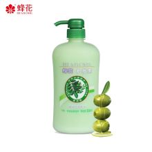 蜂花/BEE&FLOWER本草滋润护发素YC