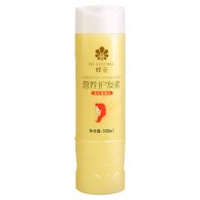 蜂花/BEE&FLOWER营养含小麦蛋白护发素YC