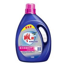 雕牌 3.5kg全渍净洗衣液 礼盒整箱装 4瓶/箱（单位：箱）