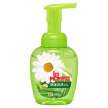 妈妈壹选 滋润泡沫洗手液香草500ml（单位：袋）