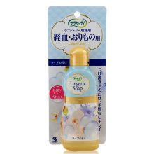 小林制药 120ml 内衣洗剂（单位：瓶）