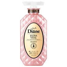 黛丝恩 MoistDiane摩洛哥精油头皮赋活洗发水 450ml 单位：瓶