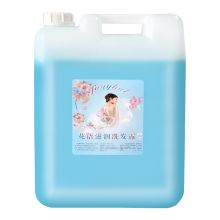 国产 20KG 洗发剂 （单位：个)