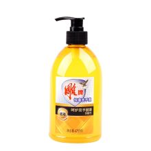 雕牌 硫磺抑菌洗手液 475ml 单位：瓶
