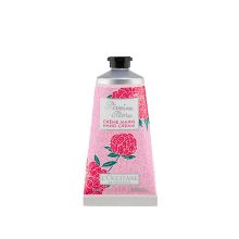 欧舒丹 L'OCCITAN 芍药花香润手霜 75ml 单位：支