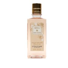 欧舒丹 L'OCCITAN 格拉斯橙花美体沐浴啫喱  245ml 单位：瓶