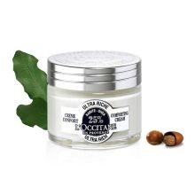 欧舒丹 L'OCCITANE 乳木果保湿霜 50ml 单位：瓶