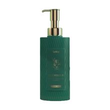 艾优/Apiyoo 小苍兰香氛绿色 洗发水 YC 500ml