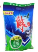 雕牌 252克 洗衣粉 单位：包