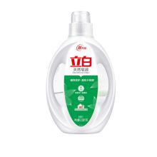 立白 天然皂液金盏柔兰 2.38kg （4瓶/箱） 单位：瓶