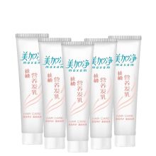 美加净 核桃营养发乳 100g 单位：支