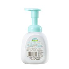 启初 新生特安柔泡洗手液温和清新型 300ml 单位：瓶