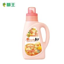 狮王/Lion 持久香氛抑菌花果香型  洗衣液 YC 900g